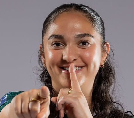 Layla Banaras