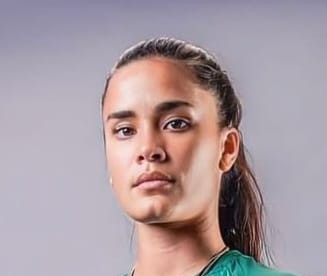 Kayla Siddique