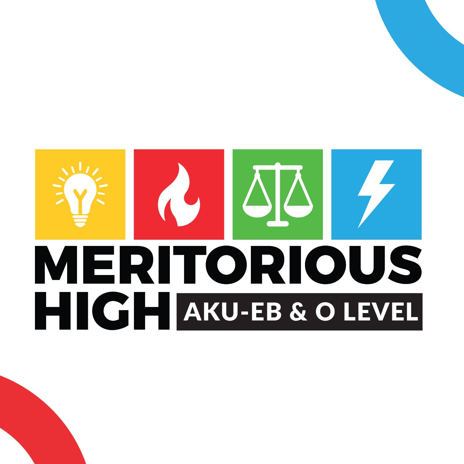 Meritorious High