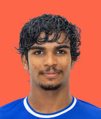 Nassah Ibrahim Nasir