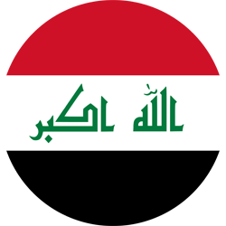 Iraq Mens Futsal