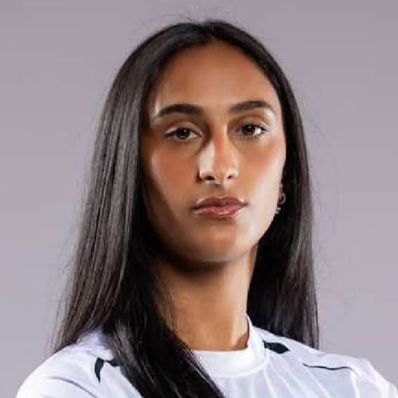 Karissa Jivraj