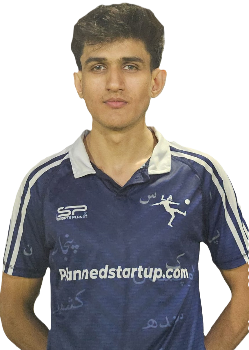 Muhammad Faraz