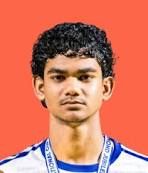Nashiu Ahmed Shiham