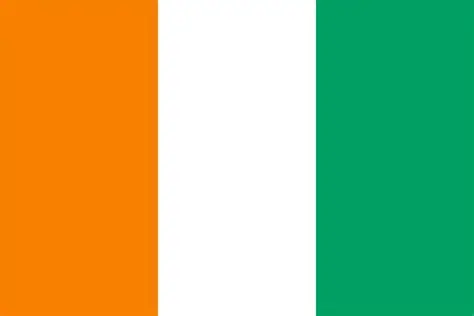 Ivory Coast Womens