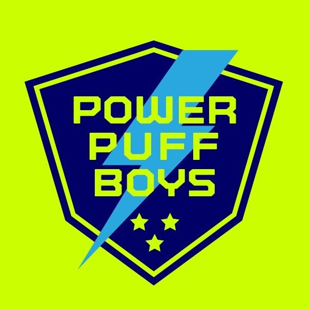 Powerpuff FC Blue
