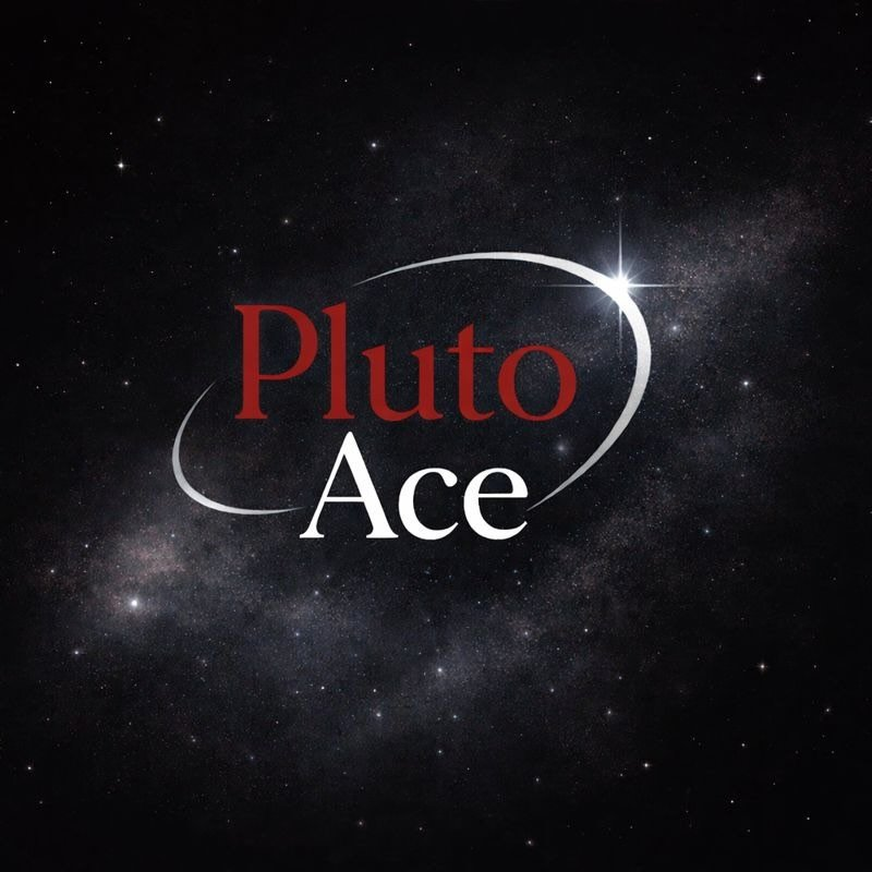 Pluto Ace