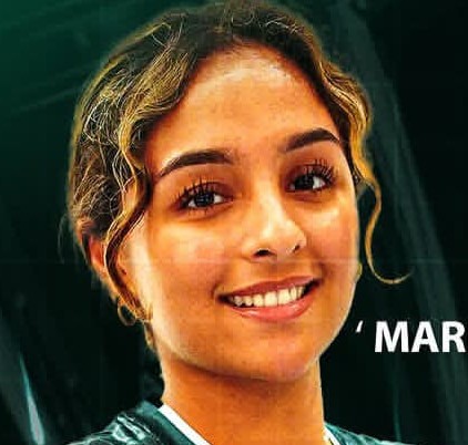Mariam Mehmood