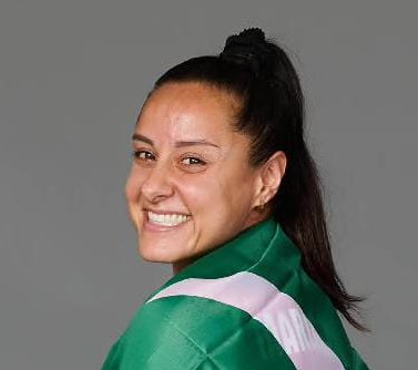 Maria Khan