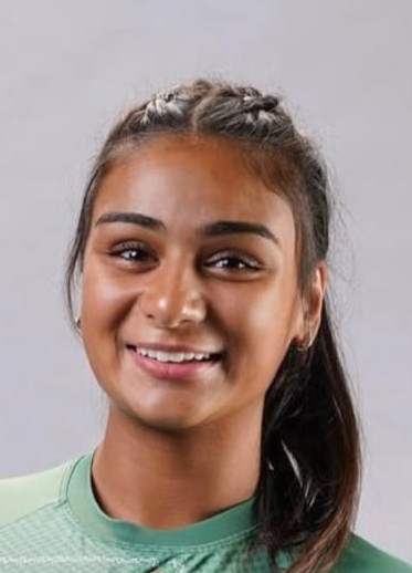Isra Khan