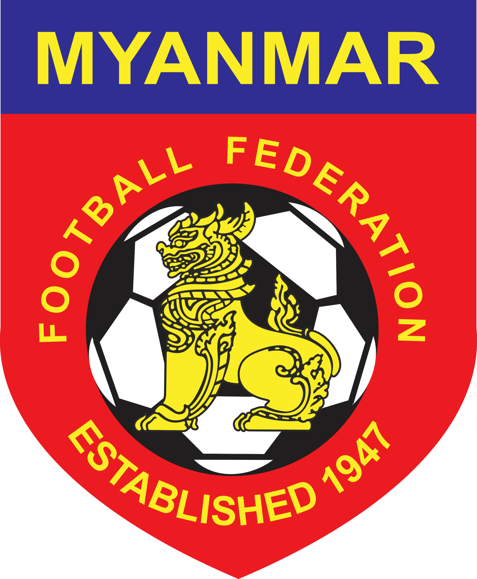 Myanmar
