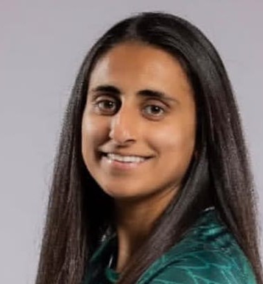 Aqsa Mushtaq