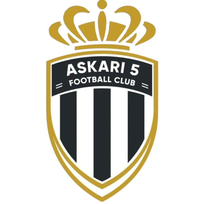 Askari 5 FC