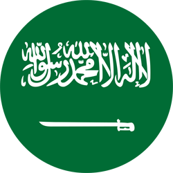 Saudi Arabia Mens Futsal