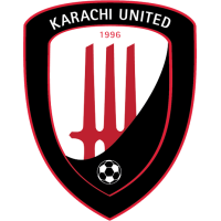 Karachi United Red