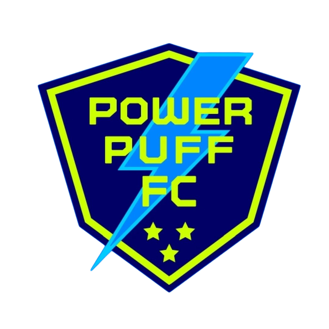 Powerpuff FC Girls