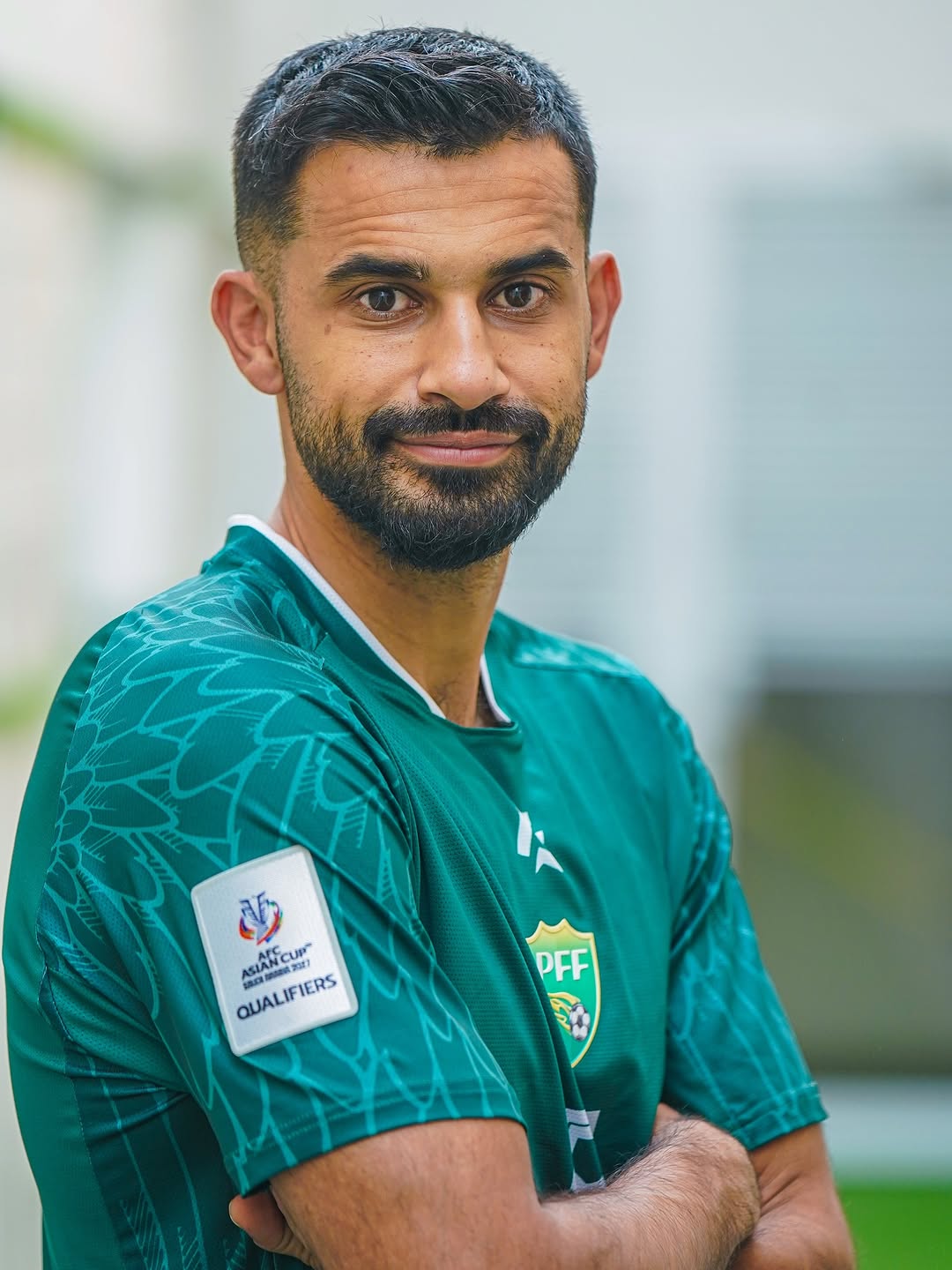 Etzaz Hussain