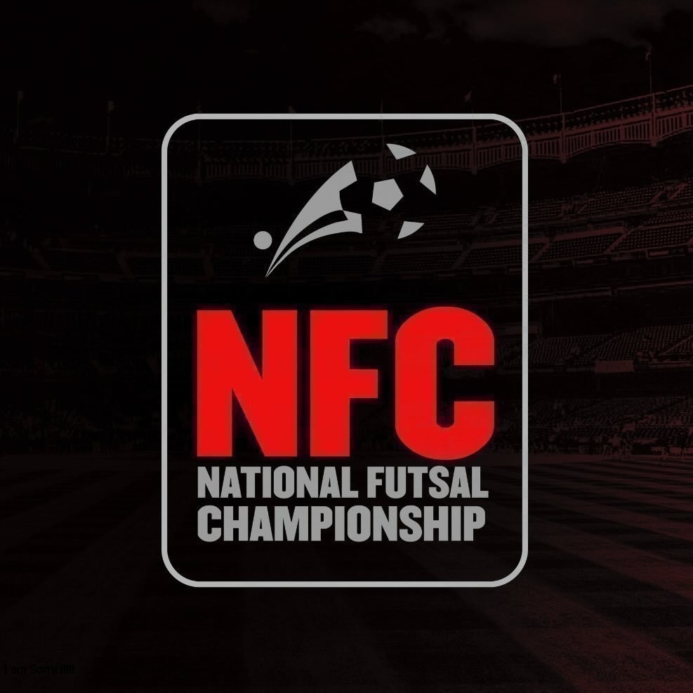 NFC - National Futsal Championship
