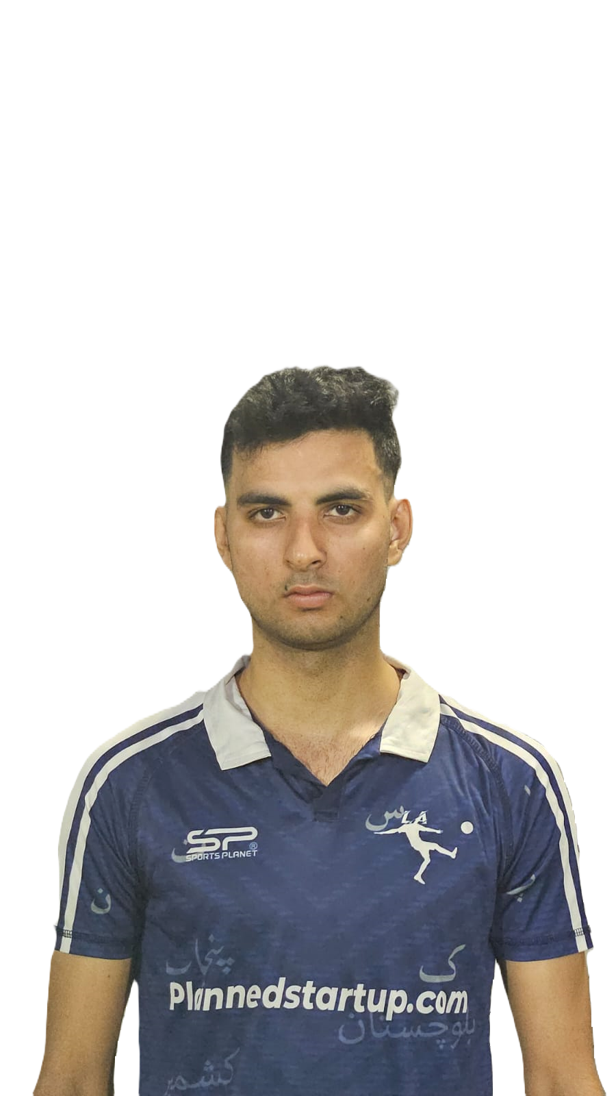 Baseer Khan