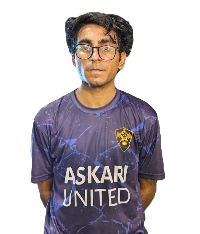 Hussain Ali akbar