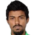 Ibrahim Aisam