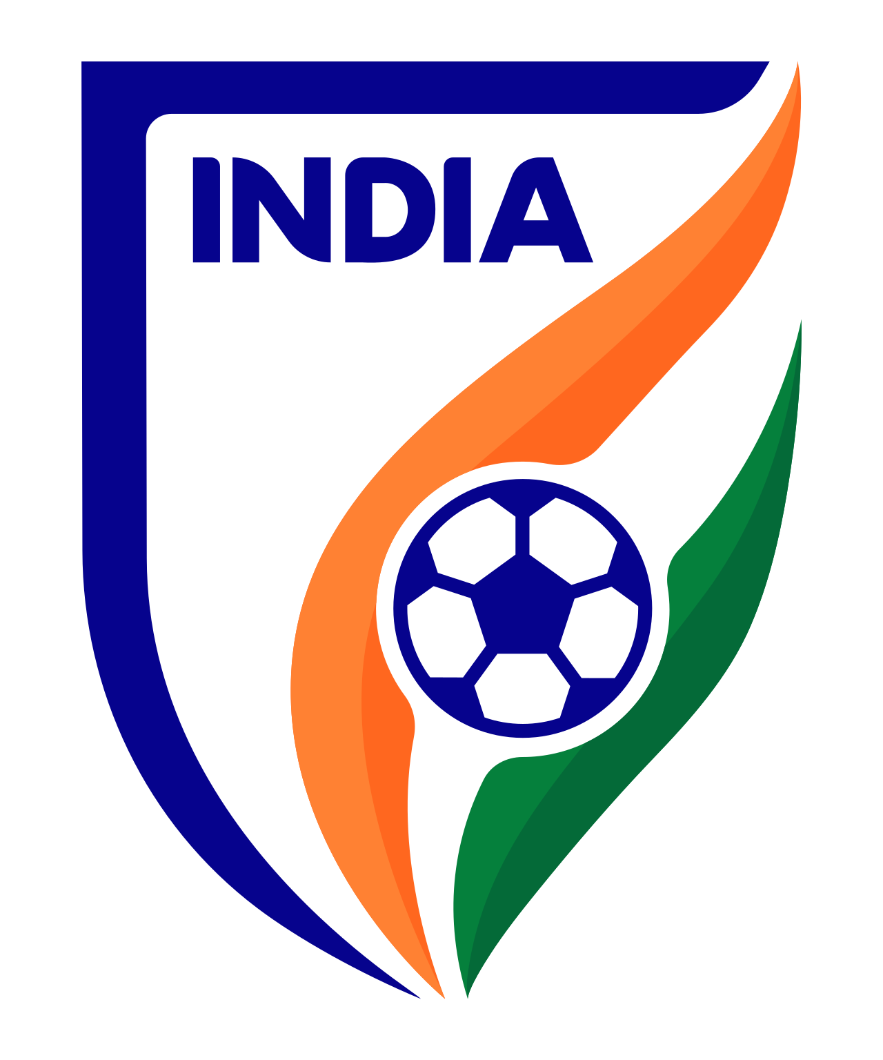 India