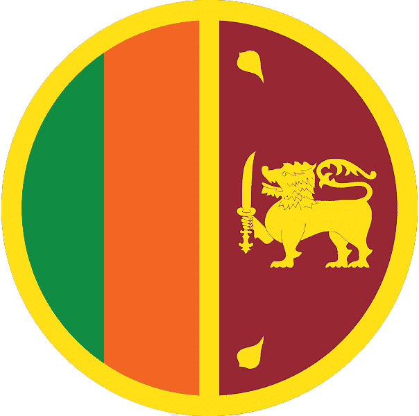 Sri Lanka Mens Futsal