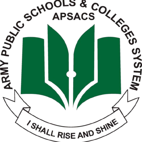 Army Public School COD