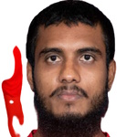 Ibrahim Waheed