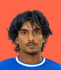 Ahzam Rasheed