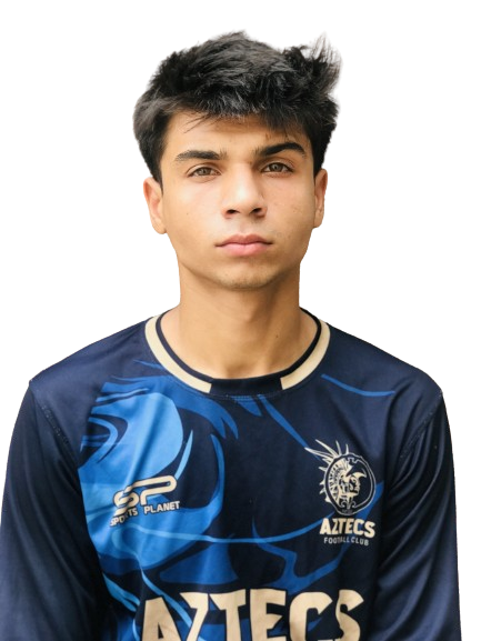 Danial Khan