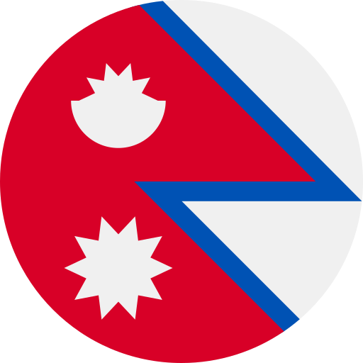 Nepal Mens Futsal