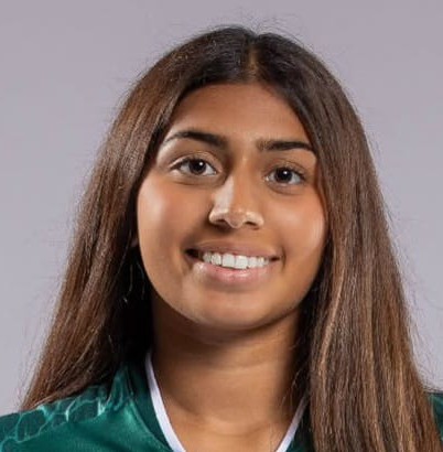 Annaya Ahmed