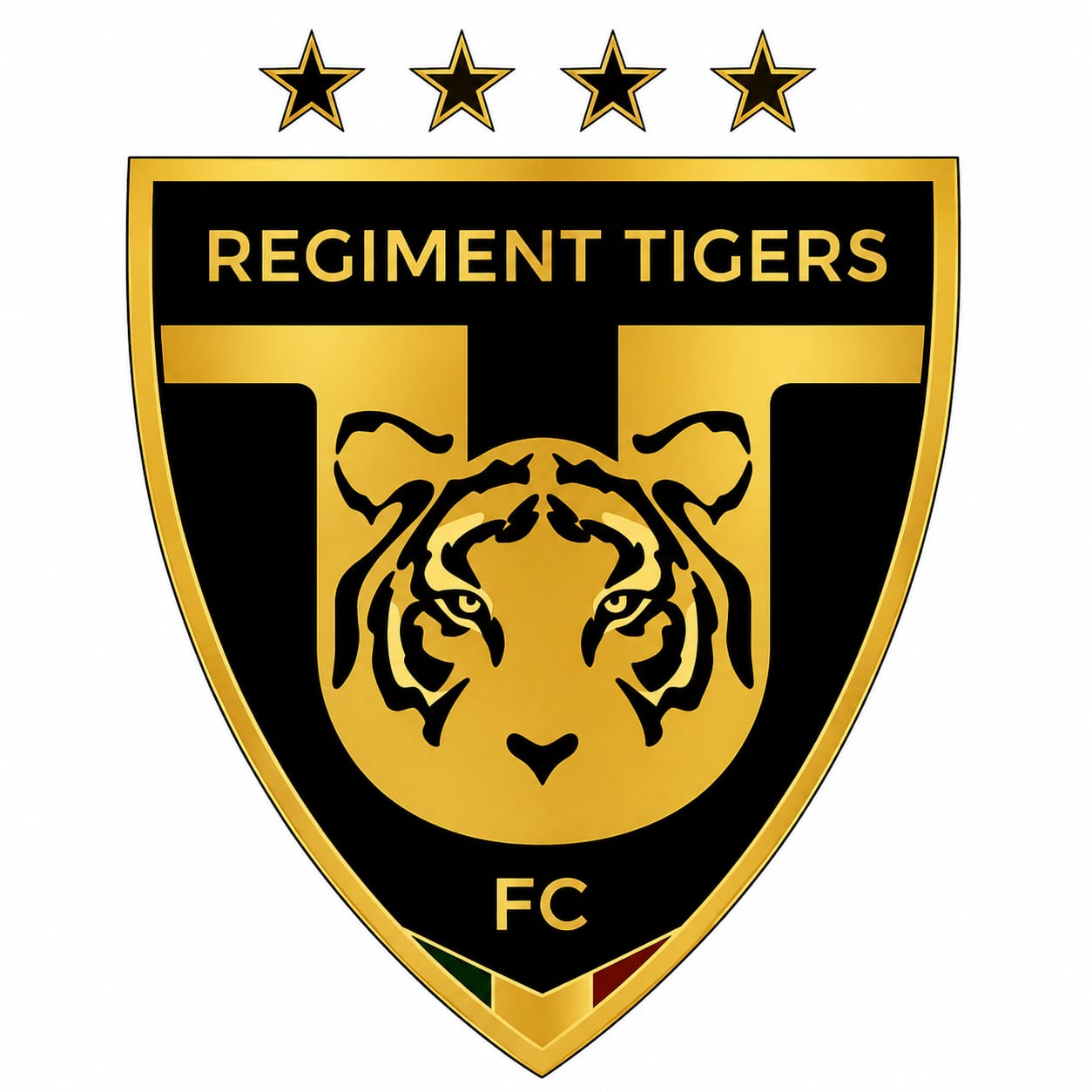 Regiment Tigers FC