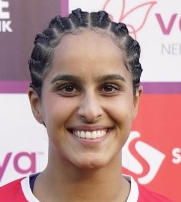 Zeeyana Jivraj
