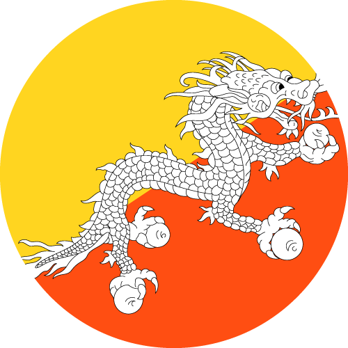 Bhutan Womens Futsal