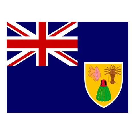 Turks and Caicos Womens