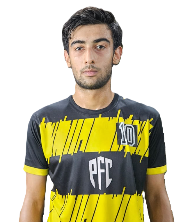 Tayyab Ashraf